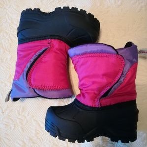 Northside Winter boots